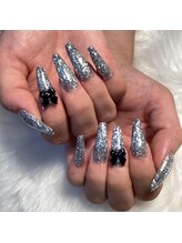 ラムネイル(Lamb nail)/