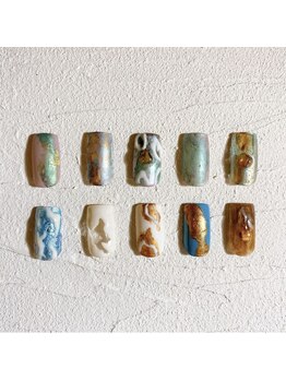 ヴィッソ/アートコース MINAMIデザイン