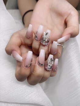 ココネイル アンド アイラッシュ(COCO NAIL & EYELASH)/