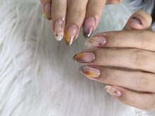 ラフ(LAF)/施術デザイン（持ち込み）