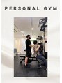 ピピ パーソナルジム 阿佐ヶ谷店(PiPi PERSONAL GYM) パーソナルトレーナー歴5年以上♪