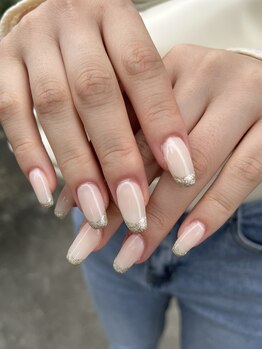 アールエム(Rm)/12月☆ネイル