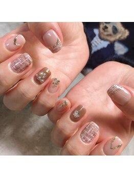 クリスマスアートコース