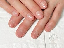 ニケ/ミラーライン