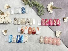 爪処 中野坂上/1-3月シーズナル