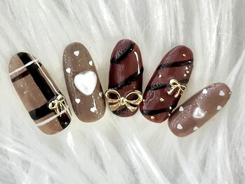 ルル ソレイユ(LouLou Soleil)/