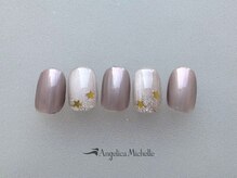 アンジェリカミッシェル 津田沼店/定額・シンプルアートコース