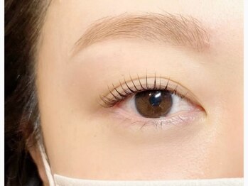 ドープ(DOPE)の写真/ご新規【まつげパーマ/ラッシュリフト¥6,270】褒められるお目元に◎学割クーポンでさらにお得♪