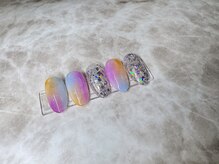 ワンダー(WONDER)/ニュアンスデザイン