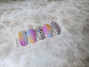 ワンダー(WONDER)/ニュアンスデザイン