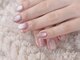 ファンネイル 心斎橋店(Fun nail)の写真/【心斎橋駅すぐ】ワンカラー/グラデ/シンプルコース/アートコース等多数用意♪明瞭価格で初めての方にも◎