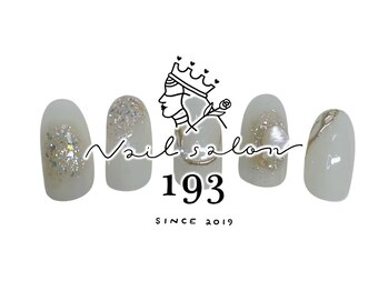 ネイルサロン193 亀有店/定額¥7700