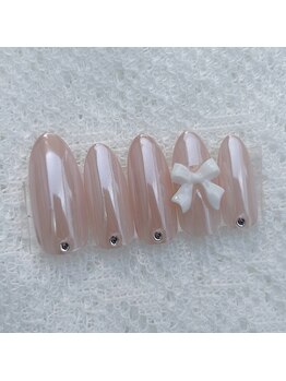 オアシスネイル 相模大野(Oasisネイル)/定額ネイルデザイン