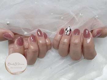 ブロックファイブハナ(Block 5 HANA)/