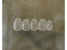 コロレ バイ エルナ(clore by ELNA)/アシンメトリーデザインA￥7400