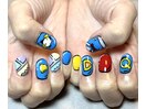 ドナルドネイル