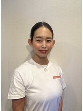 ジーエルジム(GL GYM) 佐藤 華奈