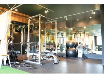 クラシック(CLASSIC)/清潔感のある室内