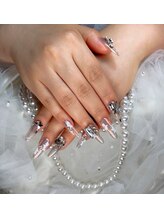 リセス(Recess)/ネイルチープ