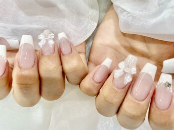 長さ出しアートコース