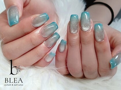 ブレア 新高岡店(BLEA)の写真