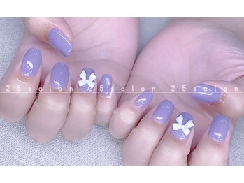 ニゴサロン(25Salon)/
