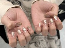 アムール(Amour)/八王子/フィルイン/ネイル