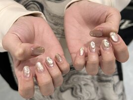 八王子/フィルイン/ネイル