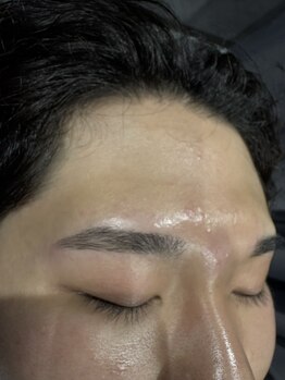 アイクイック 秋葉原店(Ai Quick)/眉毛/アイブロウ/メンズ/秋葉原