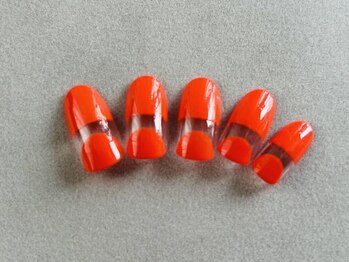 ■ ジェルネイル/パラジェル ■