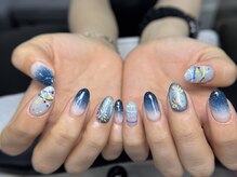 ミチネイルズ 池袋(Michi nails)/