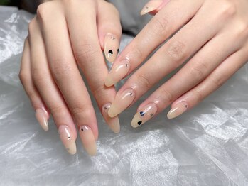 キュウキュウ(99-QQ)/シンプル