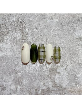 定額カジュアルコース ¥6270