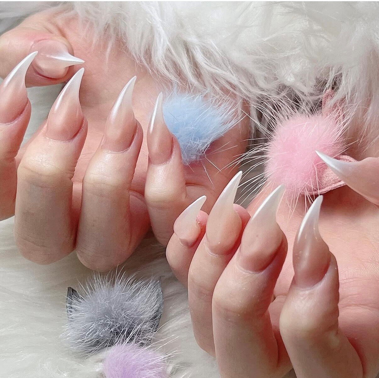 クロスネイル(CROSS nail)｜ホットペッパービューティー