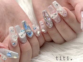 ティティ 横浜(t i t i.)/