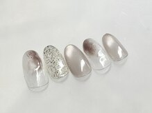 ローズデール アベイユ(ROSEDALE Abeille)/塗りかけニュアンス