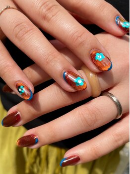 定額メニューのあるサロン