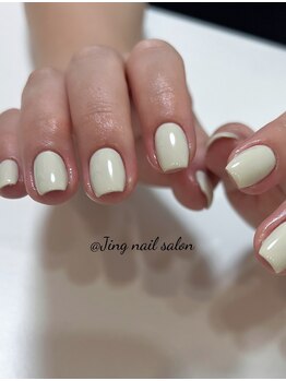 ジンネイルサロン(Jing nail salon)/