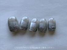 十一.(toi)/Honoka指名〇fast design simple