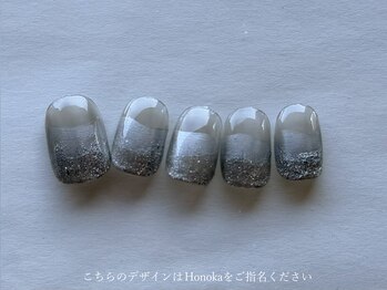 十一.(toi)/Honoka指名〇fast design simple