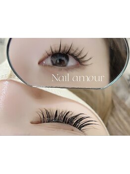 ボリュームのある目元にしたい