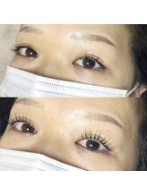 レアールシャルメ(LeR Charme)/まつ毛パーマ