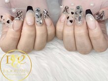 ムーンスパ(MOON SPA)の雰囲気（人気のパーツも豊富にご用意させていただいてます♪）