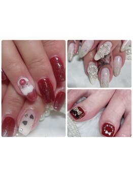 長さ出しのできるサロン