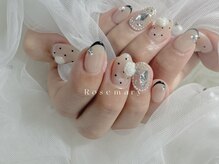 サロン ローズマリー(ROSE MARY)/定額Bコース