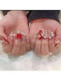 クリスマスシーズンですね♪