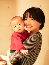 REVA SPA【本町/マッサージ】 下川 あき