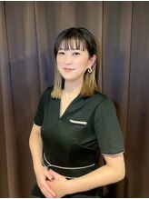 ラピスラズリ 麻布十番(LAPiS LAzuLi.) TOMOKO