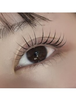 ポッポ(Poppo)の写真/まつエクコンテスト金賞スタッフ在籍♪まつエク講師のオーナーが全スタッフ直接指導！誰に任せても安心◎