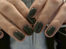 ブランクルネ(blanclune)/one color